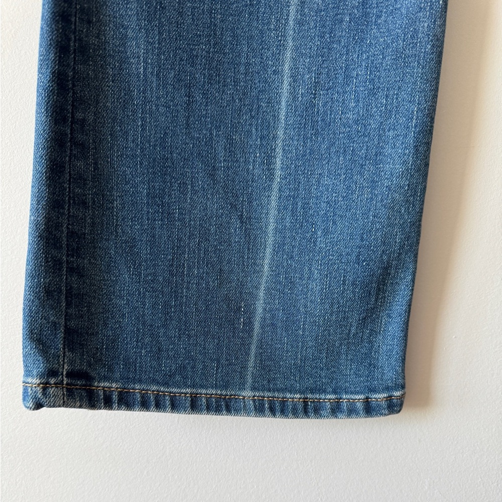 Splendid High-Rise Bootcut Jeans - Organic Cotton Blend - Size 25 - Picture 14 of 16